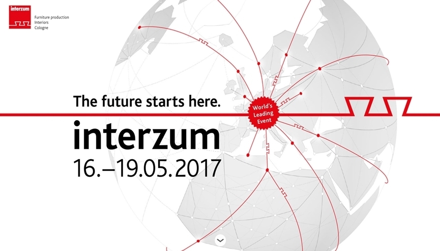 Polski akcent na międzynarodowej arenie - Interzum 2017